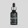 Herbal Growth Beard Oil