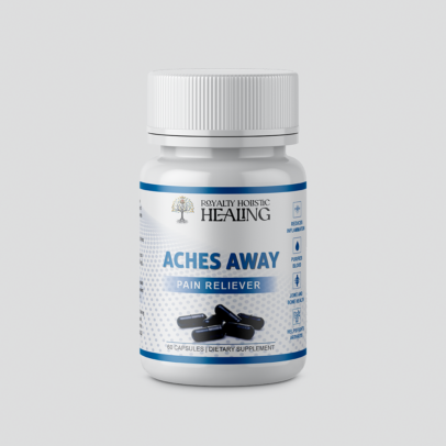 Aches Away Capsules