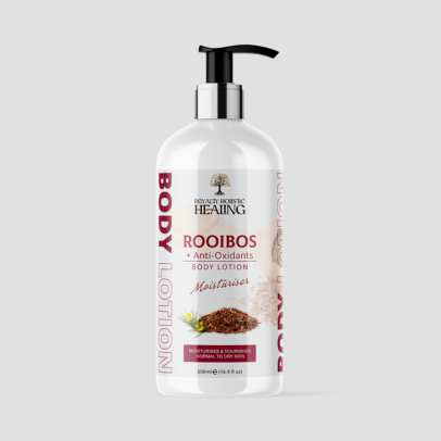 Rooibos Body Lotion